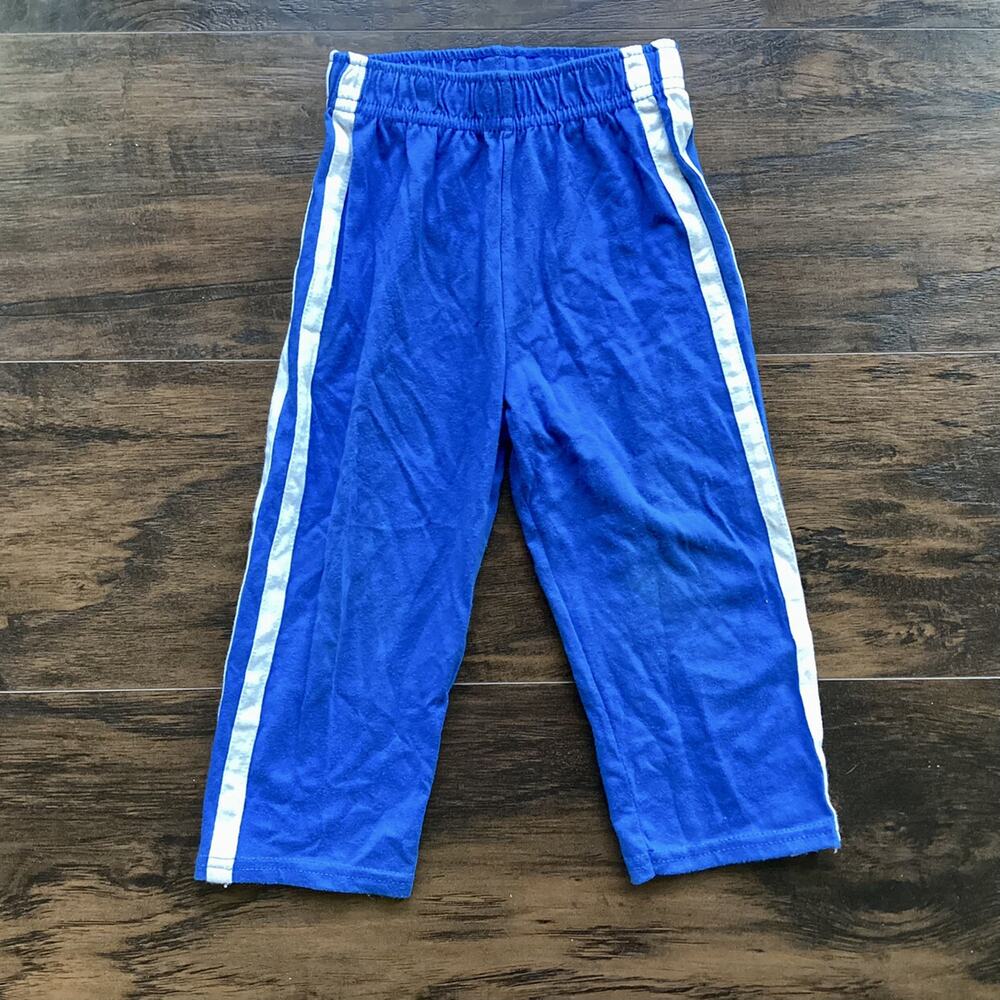 Garanimals Sport Stripe Pants